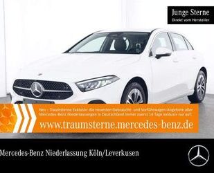 Mercedes-Benz Mercedes-Benz A 250 e PROGRESSIVE Advanced/AC11kW/ Gebrauchtwagen