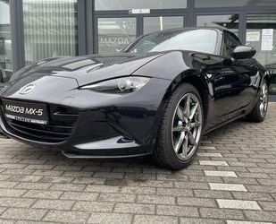 Mazda Mazda MX-5 Kazari 2.0L SKYACTIV G 184ps 6MT RWD Gebrauchtwagen