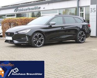 Cupra Cupra Leon VZ 4Drive 2.0 FSI DSG*AHK*Pano*LED*beat Gebrauchtwagen