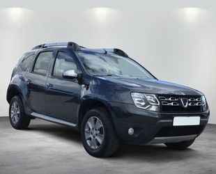 Dacia Dacia Duster 1.2 TCe 125 Prestige 4x2 Gebrauchtwagen