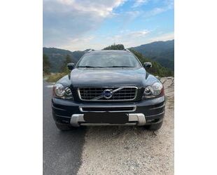 Volvo Volvo XC90 D5 AWD Geartronic Executive Gebrauchtwagen