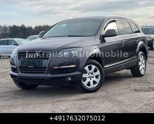 Audi Audi Q7 3.0 TDI quattro Aut. 7 Sitzer Leder Navi A Gebrauchtwagen