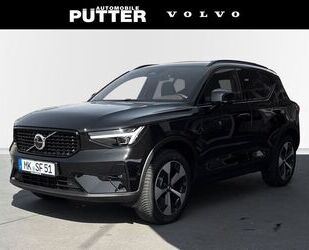 Volvo Volvo XC40 B3 Benzin Plus Dark 19 Allwetter 360 Ka Gebrauchtwagen