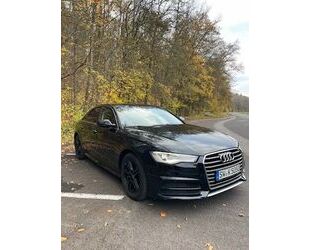 Audi Audi A6 2.0 TDI 140kW ultra S tronic - Gebrauchtwagen