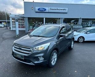 Ford Ford Kuga Titanium 1.5 EcoBoost Gebrauchtwagen