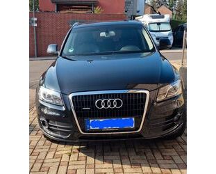 Audi Audi Q5 3.0 TDI S tronic quattro - Gebrauchtwagen