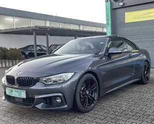 BMW BMW 425 d M SPORT PAKET LED NAVI SHZ 360° EURO6 Gebrauchtwagen