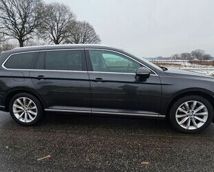 VW Volkswagen Passat Variant 1.8 TSI DSG Highline Var Gebrauchtwagen