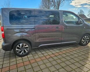 Citroen Citroën SpaceTourer 2,0 BlueHDi 180 S&S L3 Feel EA Gebrauchtwagen