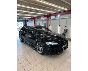 Audi Audi A6 2.0 TDI 140kW S tronic quattro Avant - Gebrauchtwagen