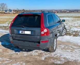 Volvo XC90 Gebrauchtwagen