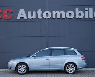 Audi Audi A4 Avant 2.0 TDI Design