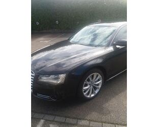 Audi A8 Gebrauchtwagen