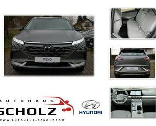 Hyundai Hyundai NEXO Fuel Cell Premium Navi Leder GSD Gebrauchtwagen