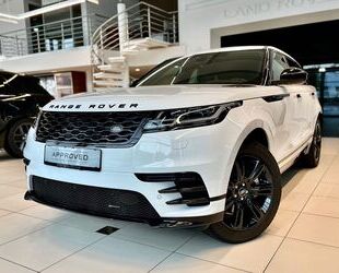 Land Rover Land Rover Range Rover Velar R-Dynamic SE LED ACC Gebrauchtwagen