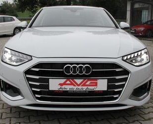 Audi Audi A4 TFSi S-Tronic Advanced LED NAV 3Z Klima 4J Gebrauchtwagen