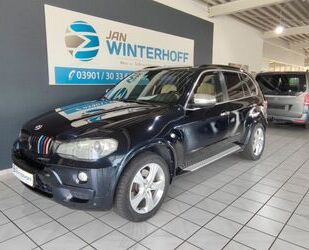 BMW BMW X5 3.0d M-PAKET XENON NAVI PANO HUD AHK Gebrauchtwagen