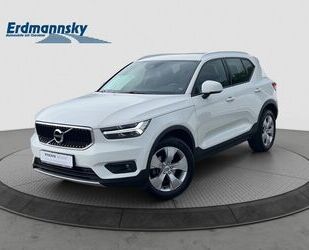 Volvo Volvo XC40 T3 Momentum Pro/Navi/LED/Kamera/Keyless Gebrauchtwagen