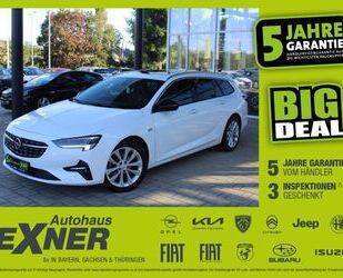 Opel Opel Insignia B Sports Tourer 2.0 SHT BUSINESS LED Gebrauchtwagen