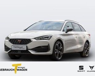 Cupra Cupra Leon Sportstourer 1.4 eHybrid DSG LM19 NAVI Gebrauchtwagen