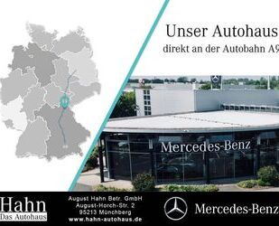 Mercedes-Benz Mercedes-Benz GLA 200 PROGRESSIVE/LED/AHK/KAMERA/N Gebrauchtwagen