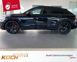 Audi Audi RSQ8 4.0 TFSI q. Tiptr., HD Matrix LED, Pano, Gebrauchtwagen