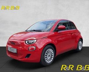 Fiat Fiat 500e Red NAVI+CARPLAY+PDC+KEYLESS+KLIMAAUTOMA Gebrauchtwagen