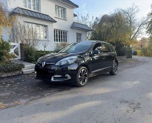 Renault Renault Scenic BoseEdition dCi 150 Automatik Bose Gebrauchtwagen