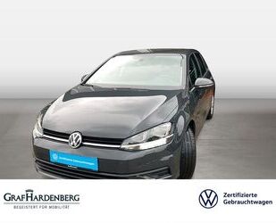 VW Volkswagen Golf Trendline 1.6 TDI Navi Climatronic Gebrauchtwagen