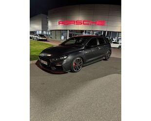 Hyundai Hyundai i30 2.0 T-GDI N Performance N Performance Gebrauchtwagen