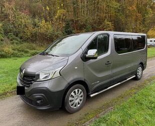 Renault Renault Trafic Gebrauchtwagen