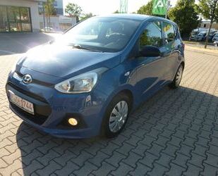 Hyundai Hyundai i10 Classic klima Gebrauchtwagen