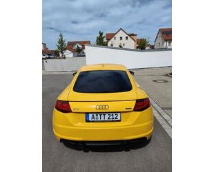 Audi Audi Coupe 2.0 TFSI S tronic quattro - Gebrauchtwagen