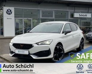 Cupra Cupra Leon 1.4 TSI DSG eHybrid 18