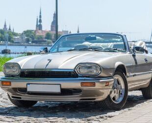 Jaguar Jaguar XJS 4.0 Gebrauchtwagen