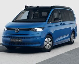 VW Volkswagen T7 2.0TDI DSG California Beach GV5 Lite Gebrauchtwagen