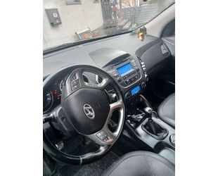 Hyundai Hyundai ix35 1.6 GDI Classic 2WD Classic Gebrauchtwagen