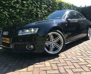 Audi Audi A5 2.7 TDI (DPF) multitronic - Coupe Gebrauchtwagen