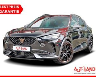 Cupra Cupra Formentor VZ 1.4 e-HYBRID DSG LED Navi Kamer Gebrauchtwagen