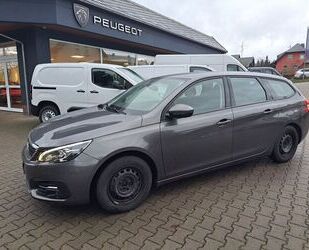 Peugeot Peugeot 308 PureTech 110 Active Pack SW Gebrauchtwagen