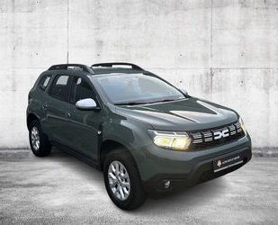 Dacia Dacia Duster II Expression DAB RFK Klima PDC Gebrauchtwagen