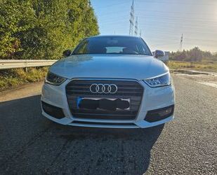 Audi Audi A1 1.4 TFSI Sportback - Gebrauchtwagen