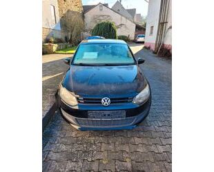 VW Volkswagen Polo 1.2 44kW Trendline Gebrauchtwagen