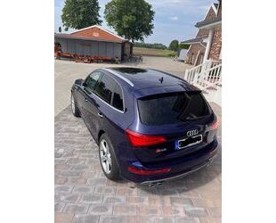 Audi Audi SQ5 3.0 TDI tiptronic quattro - Gebrauchtwagen