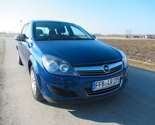 Opel Opel Astra Caravan 1.4 Twinport ecoFLEX Selection. Gebrauchtwagen