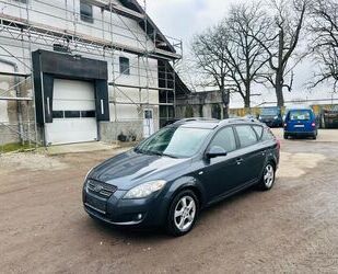 Kia Kia ceed / Ceed Gebrauchtwagen