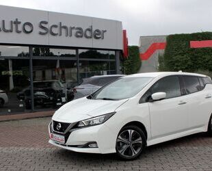 Nissan Leaf Gebrauchtwagen