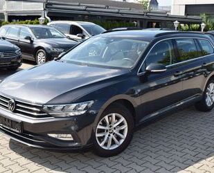 VW Volkswagen Passat Variant Business,Kamera,Led,Navi Gebrauchtwagen