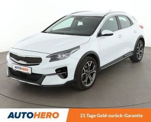 Kia Kia XCeed 1.5 TGDI Spirit Aut.*NAVI*ACC*SHZ*PDC* Gebrauchtwagen