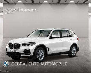 BMW BMW X5 xDrive45e Driv.Assist.Prof LiveCockpitProf Gebrauchtwagen